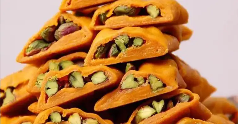 تاریخچه سوهان | طرز تهیه و رمز کیفیت سوهان اصیل ایرانی